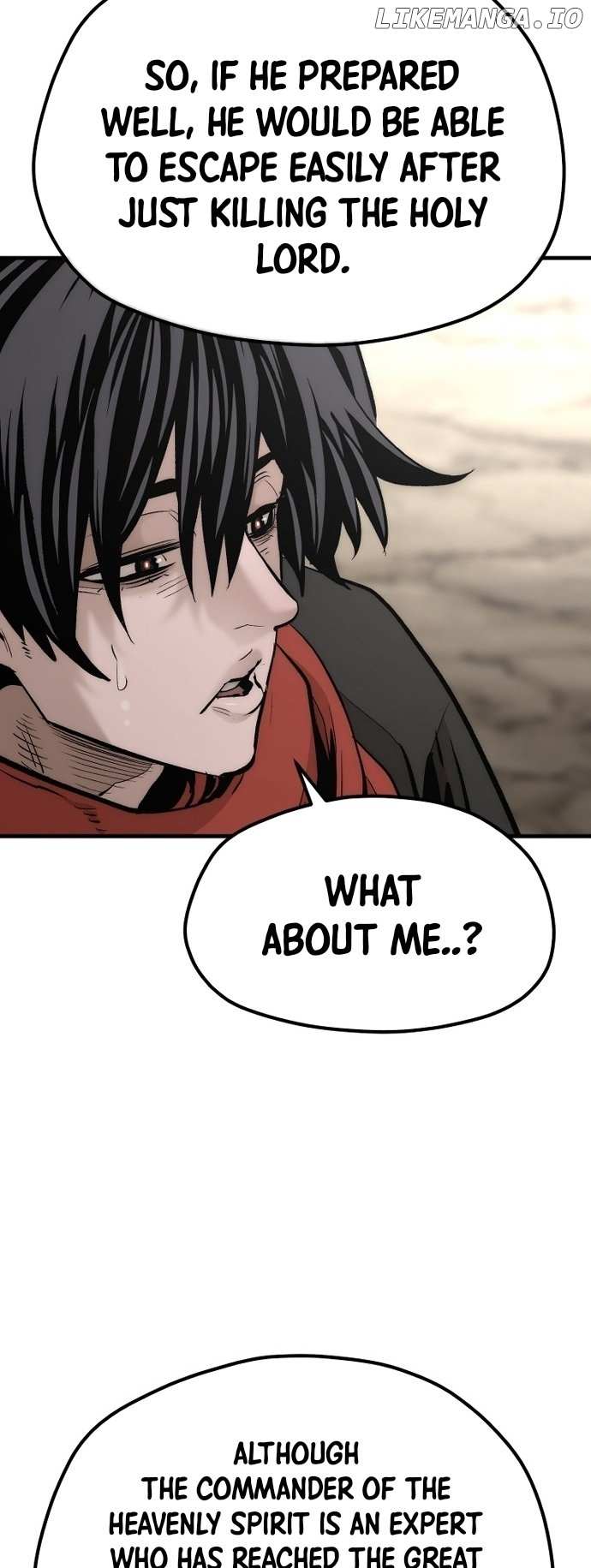 Read Heavenly Demon Cultivation Simulation EN Manga Online
