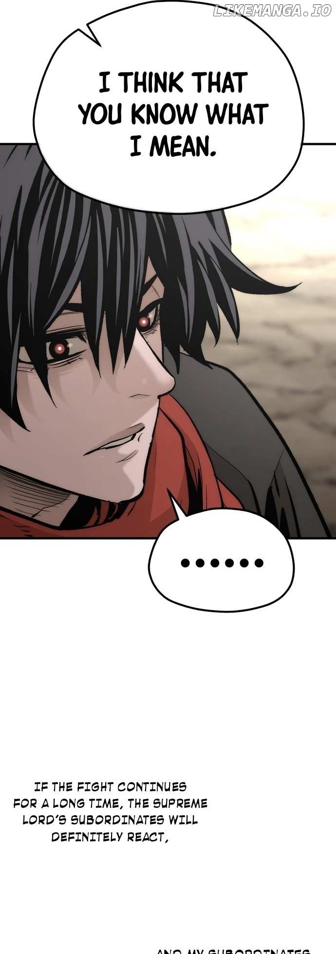 Read Heavenly Demon Cultivation Simulation EN Manga Online
