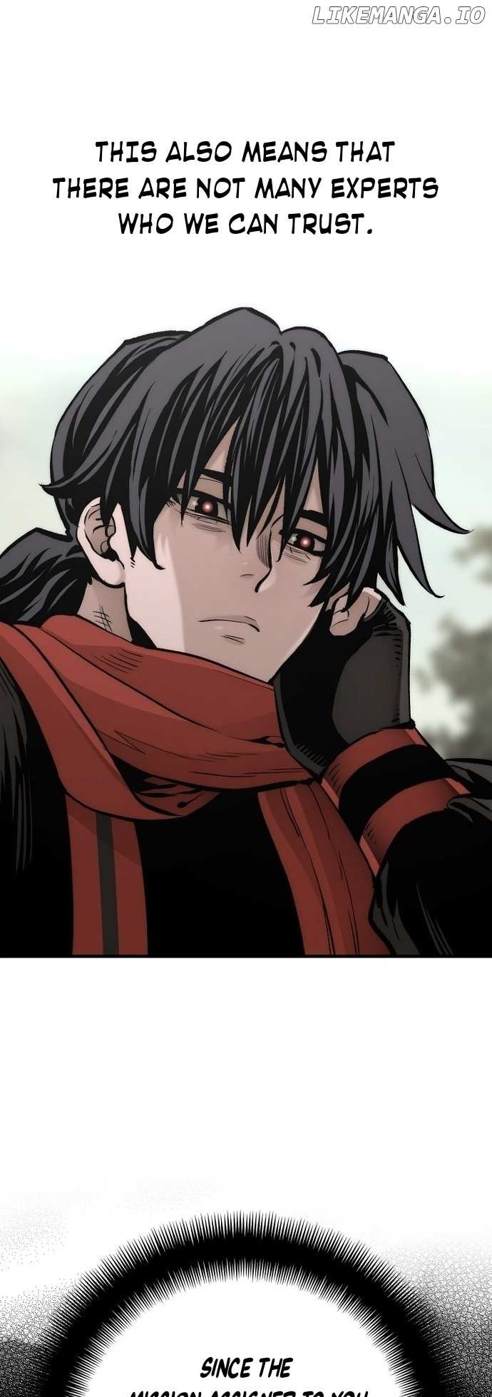 Read Heavenly Demon Cultivation Simulation EN Manga Online