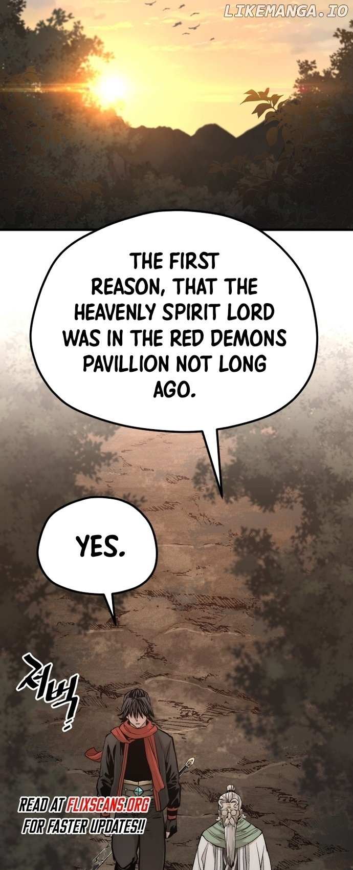 Read Heavenly Demon Cultivation Simulation EN Manga Online