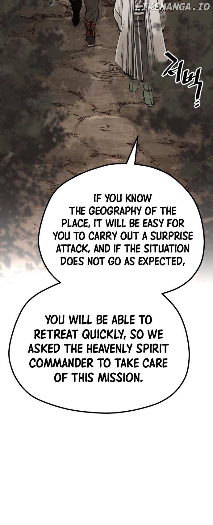 Read Heavenly Demon Cultivation Simulation EN Manga Online