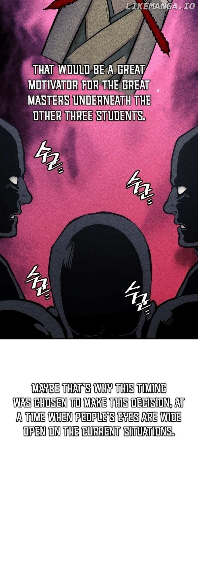 Read Heavenly Demon Cultivation Simulation EN Manga Online