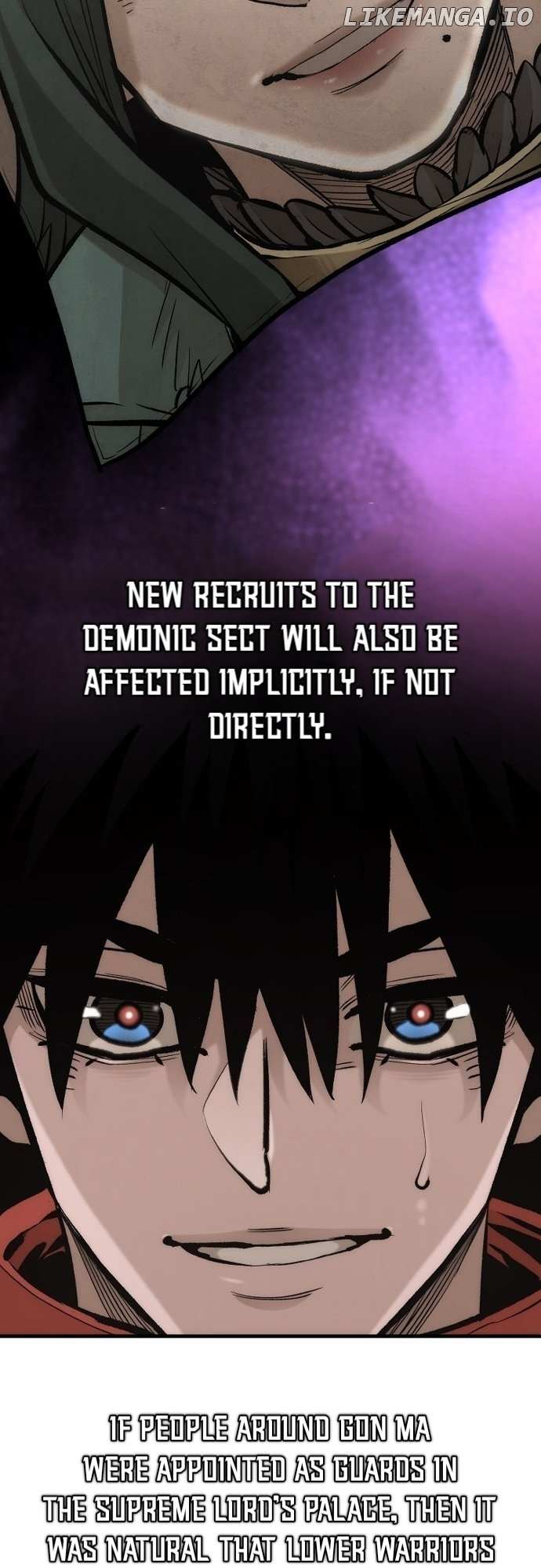 Read Heavenly Demon Cultivation Simulation EN Manga Online
