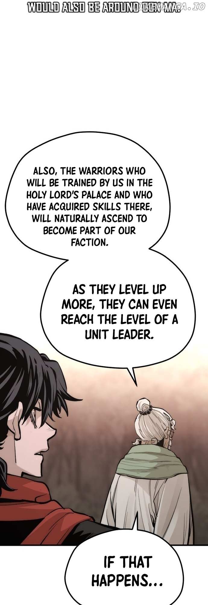 Read Heavenly Demon Cultivation Simulation EN Manga Online