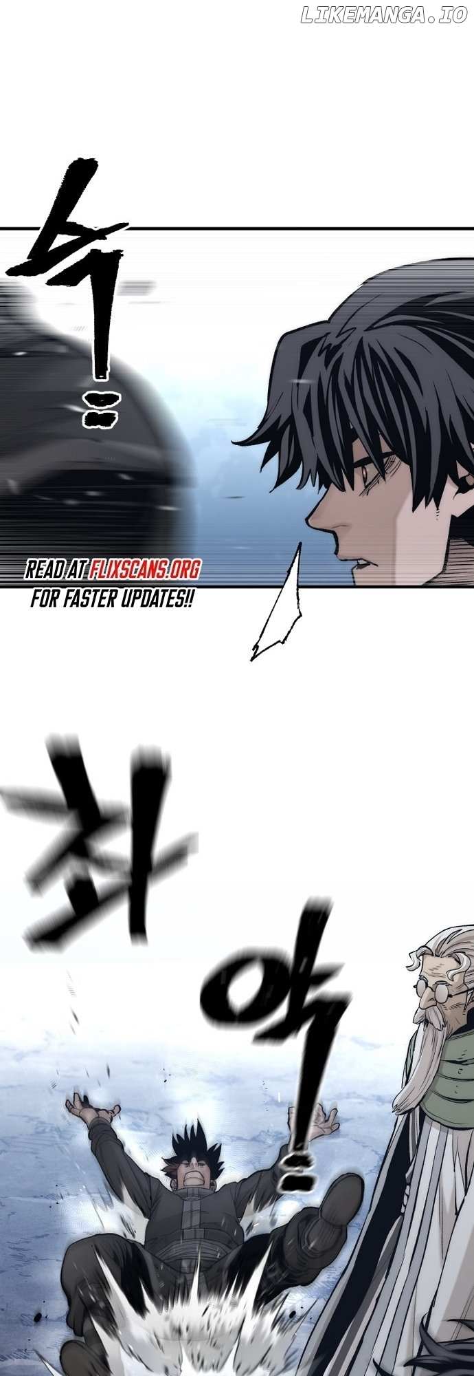 Read Heavenly Demon Cultivation Simulation EN Manga Online