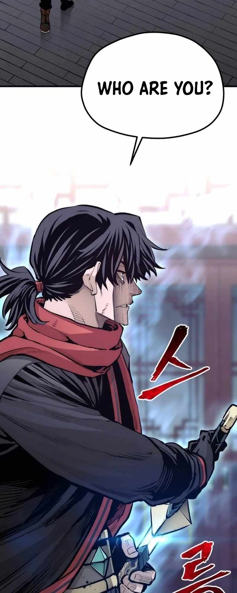 Read Heavenly Demon Cultivation Simulation EN Manga Online