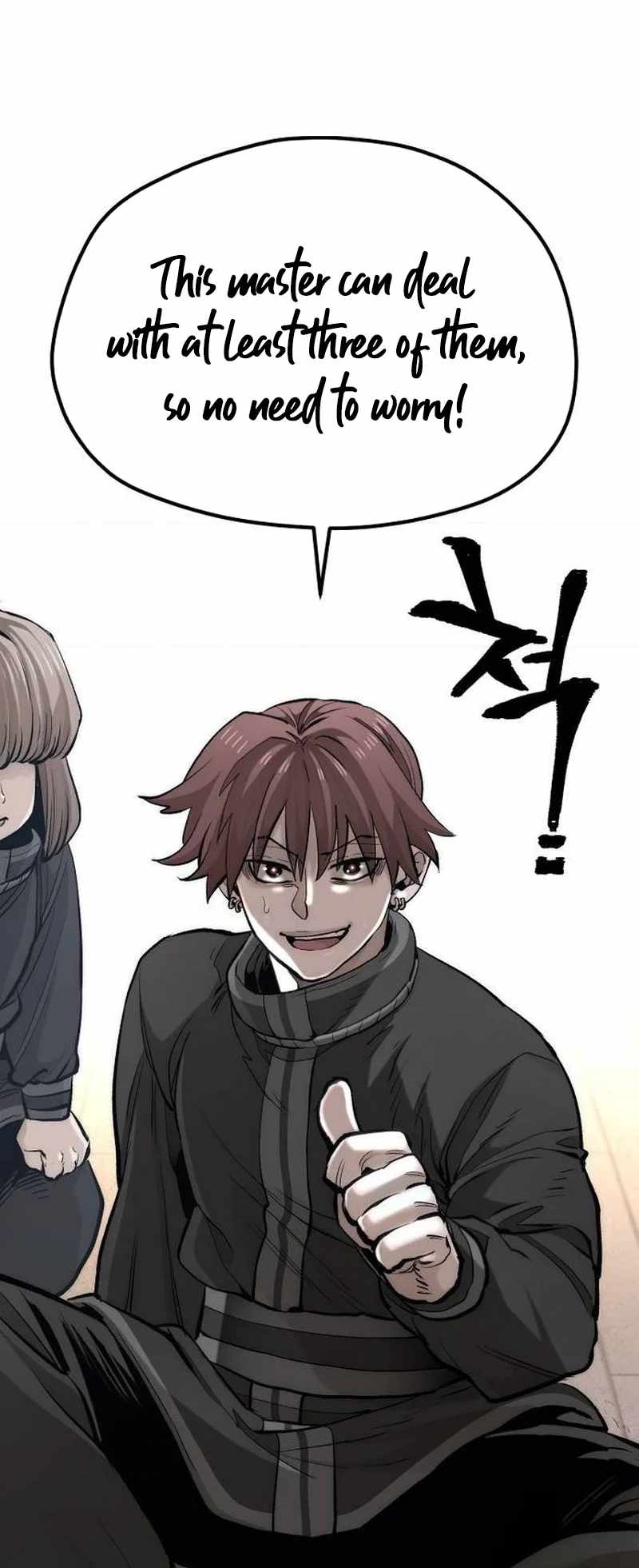 Read Heavenly Demon Cultivation Simulation EN Manga Online
