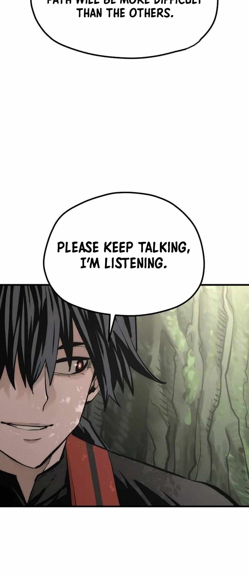 Read Heavenly Demon Cultivation Simulation EN Manga Online