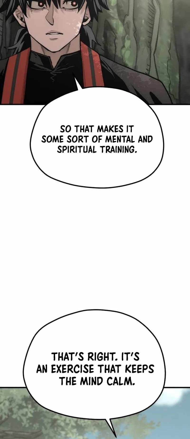 Read Heavenly Demon Cultivation Simulation EN Manga Online