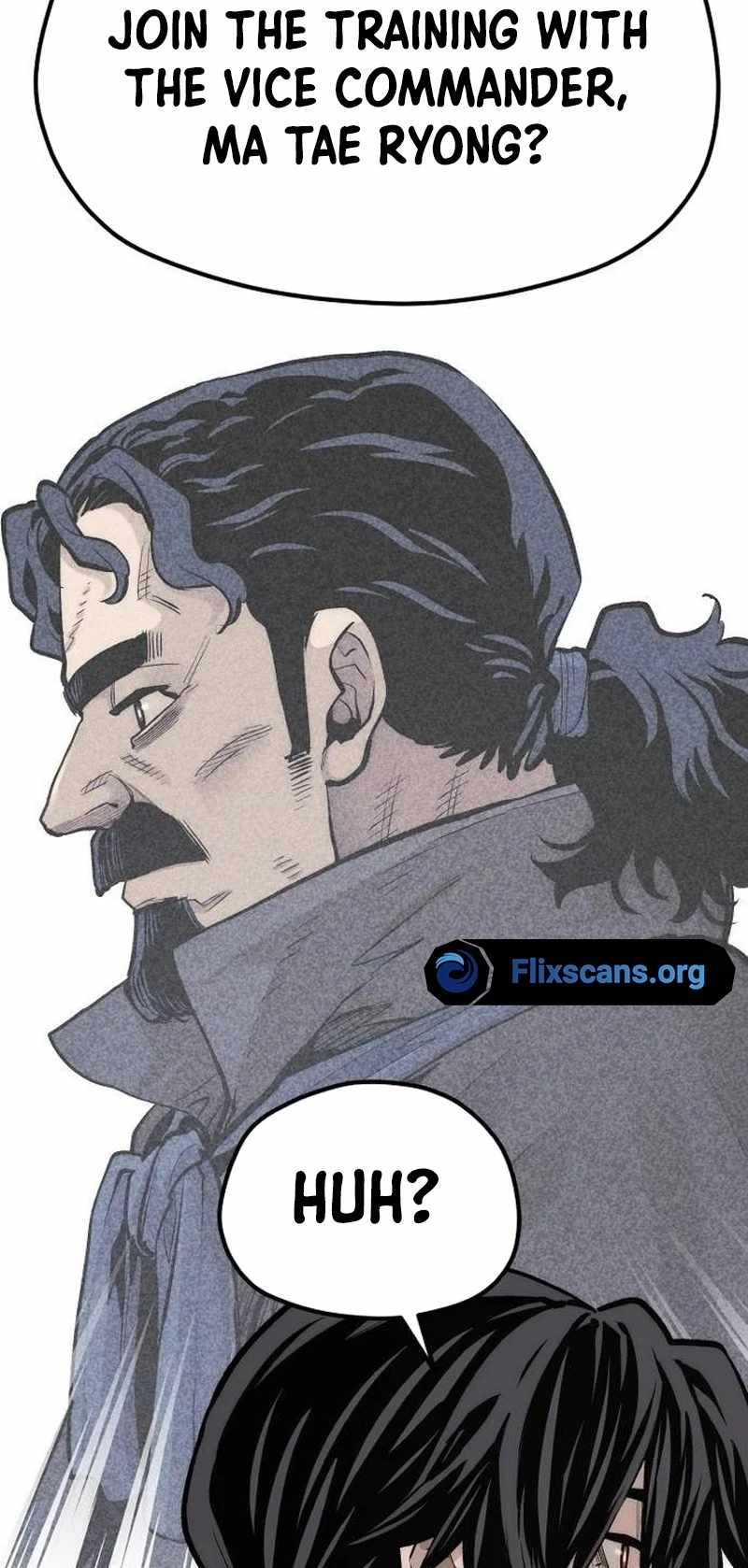 Read Heavenly Demon Cultivation Simulation EN Manga Online