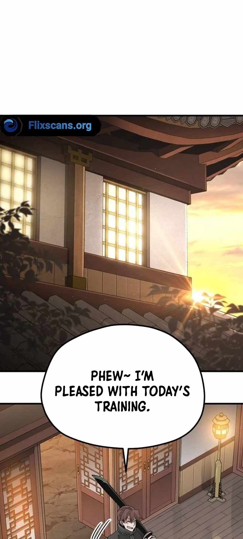 Read Heavenly Demon Cultivation Simulation EN Manga Online
