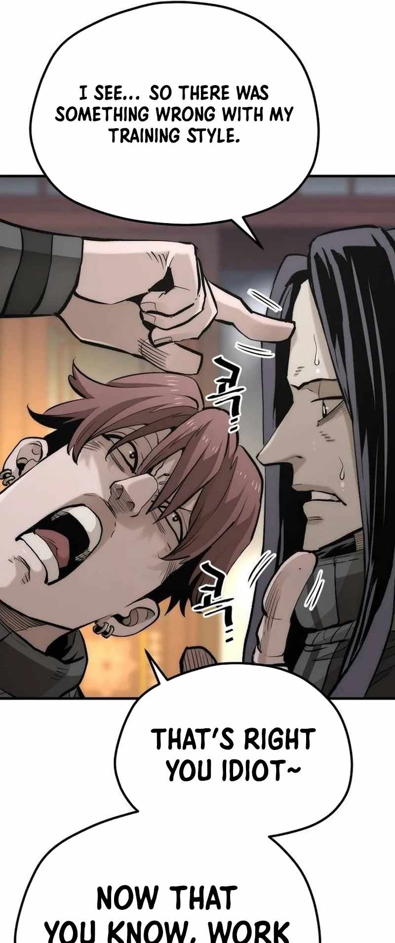 Read Heavenly Demon Cultivation Simulation EN Manga Online