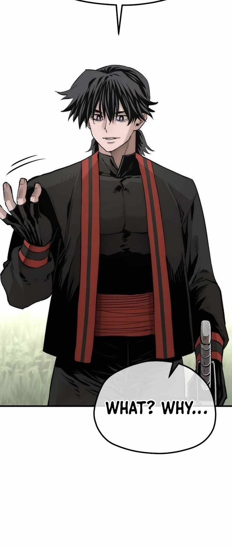 Read Heavenly Demon Cultivation Simulation EN Manga Online