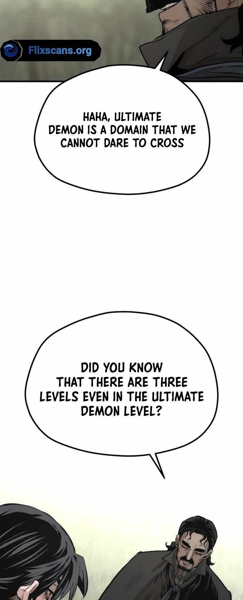 Read Heavenly Demon Cultivation Simulation EN Manga Online