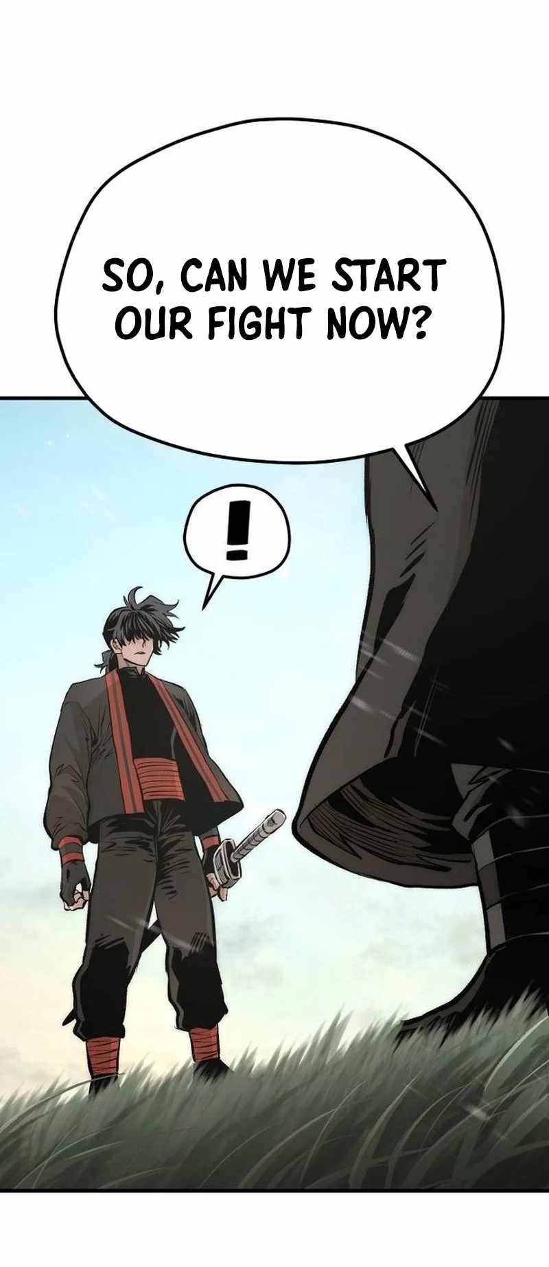Read Heavenly Demon Cultivation Simulation EN Manga Online