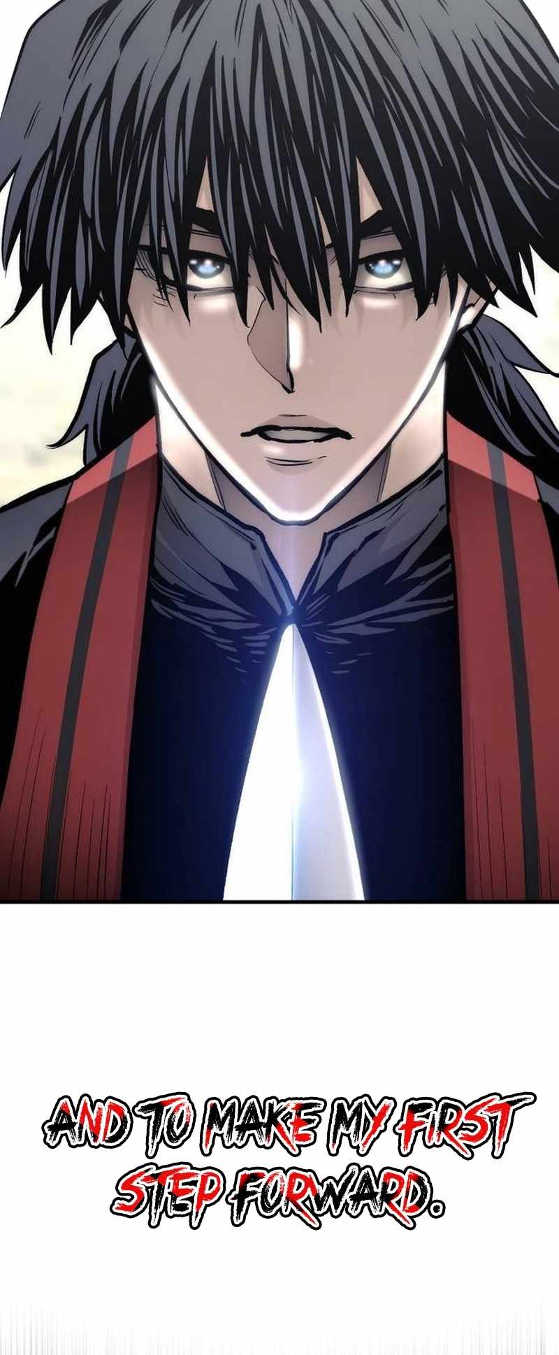 Read Heavenly Demon Cultivation Simulation EN Manga Online