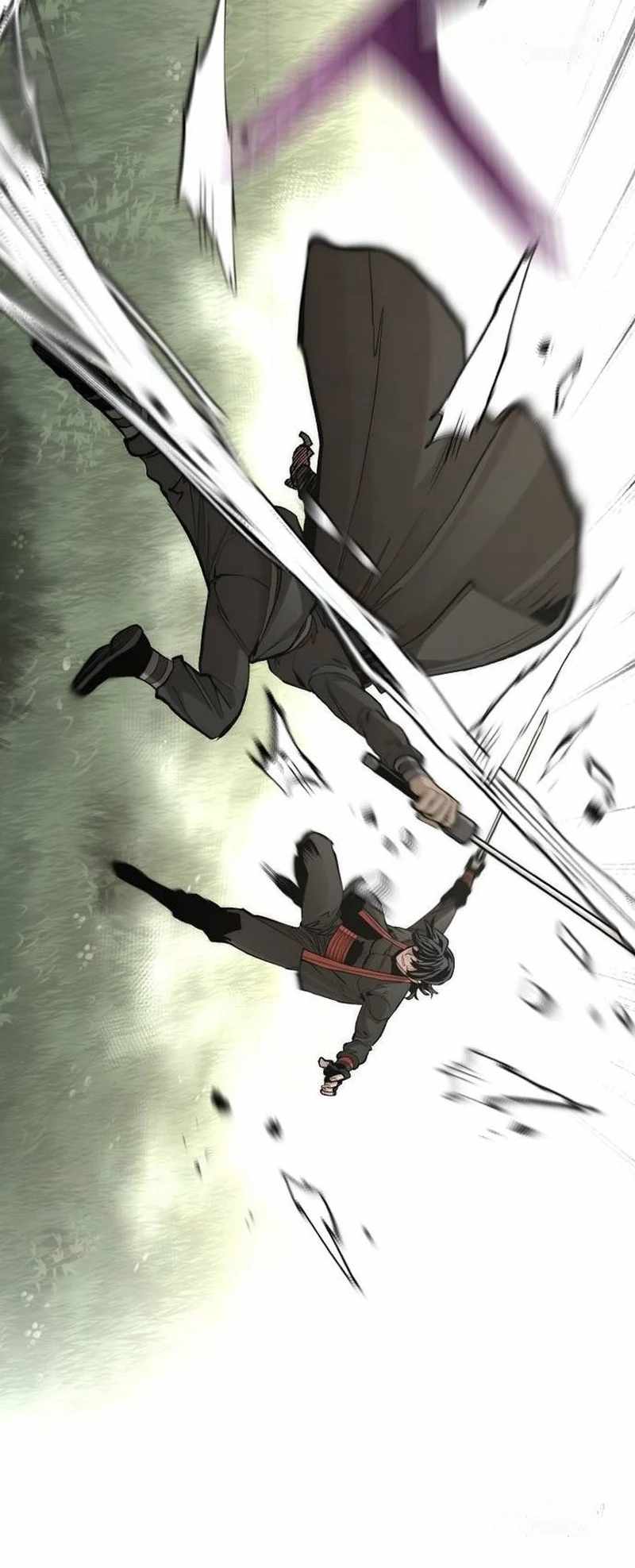 Read Heavenly Demon Cultivation Simulation EN Manga Online