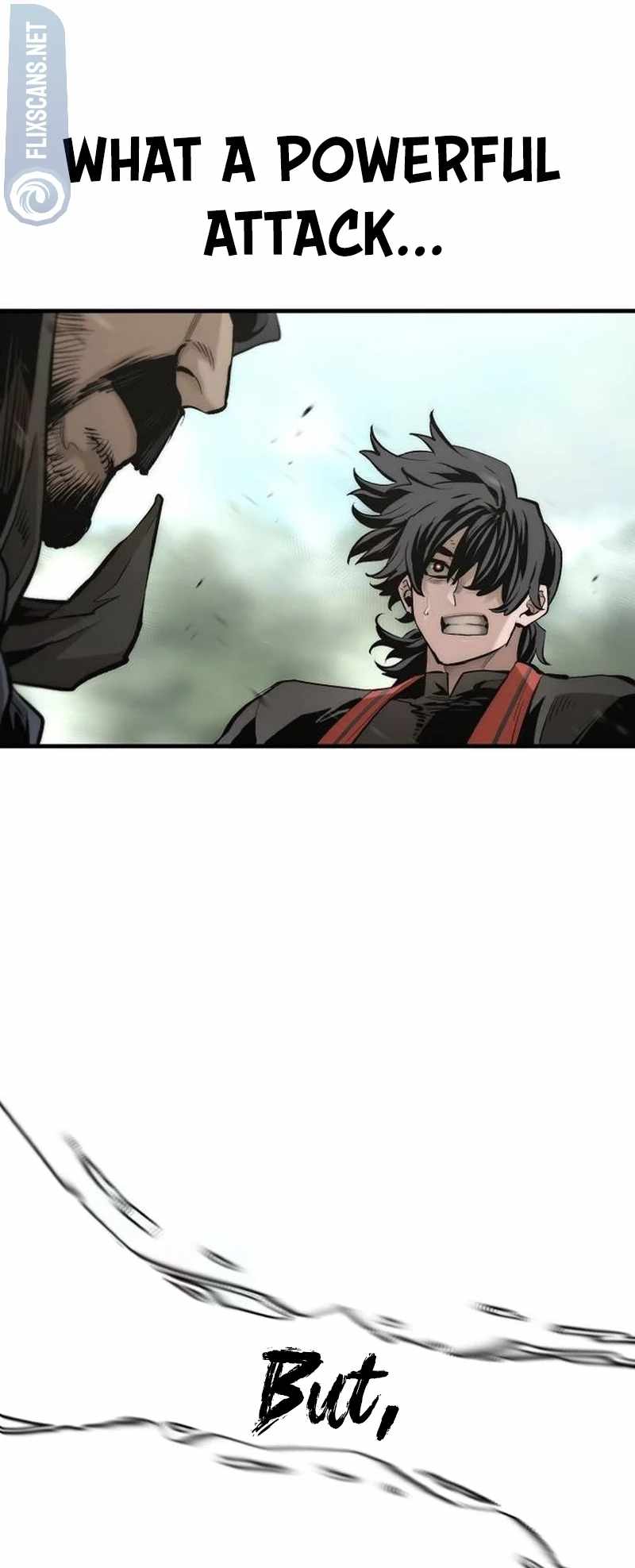 Read Heavenly Demon Cultivation Simulation EN Manga Online
