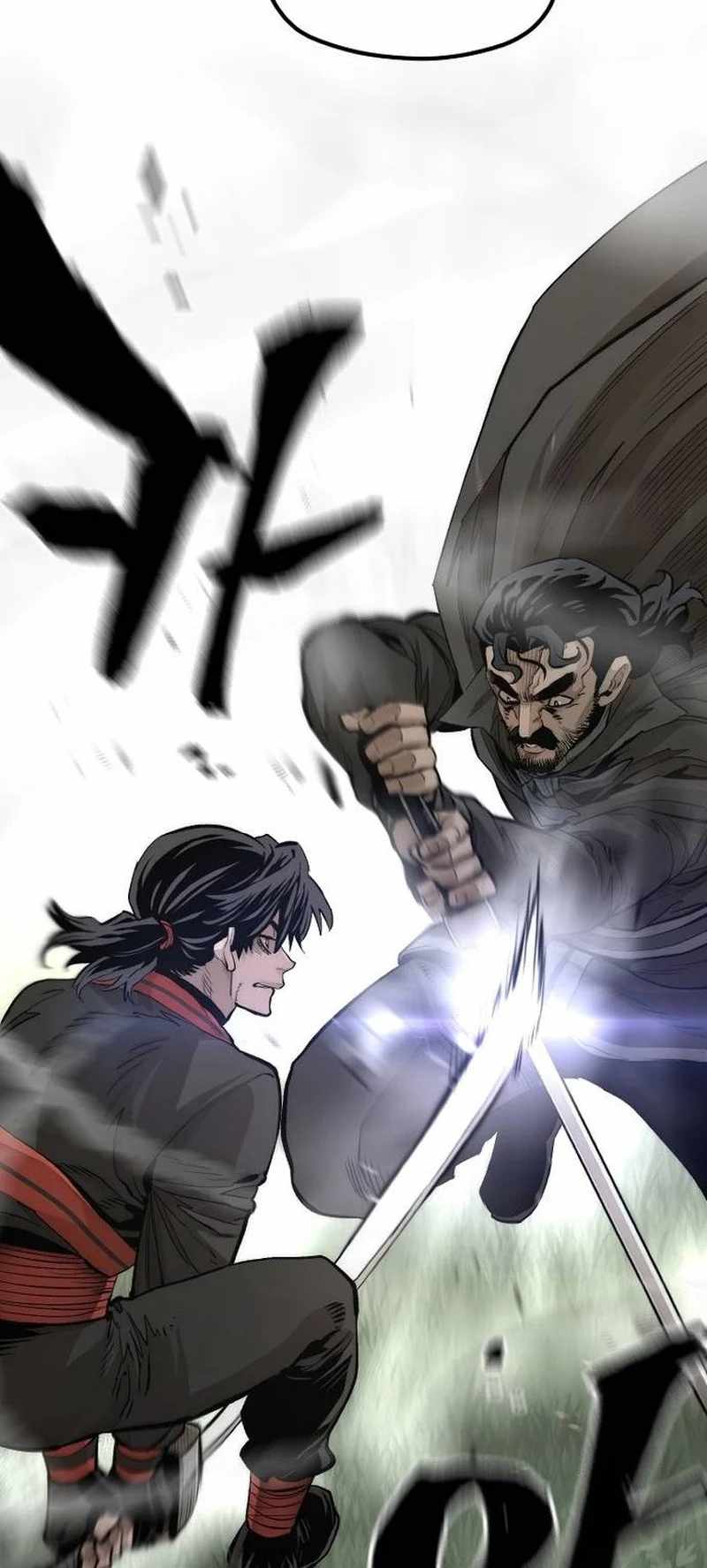 Read Heavenly Demon Cultivation Simulation EN Manga Online