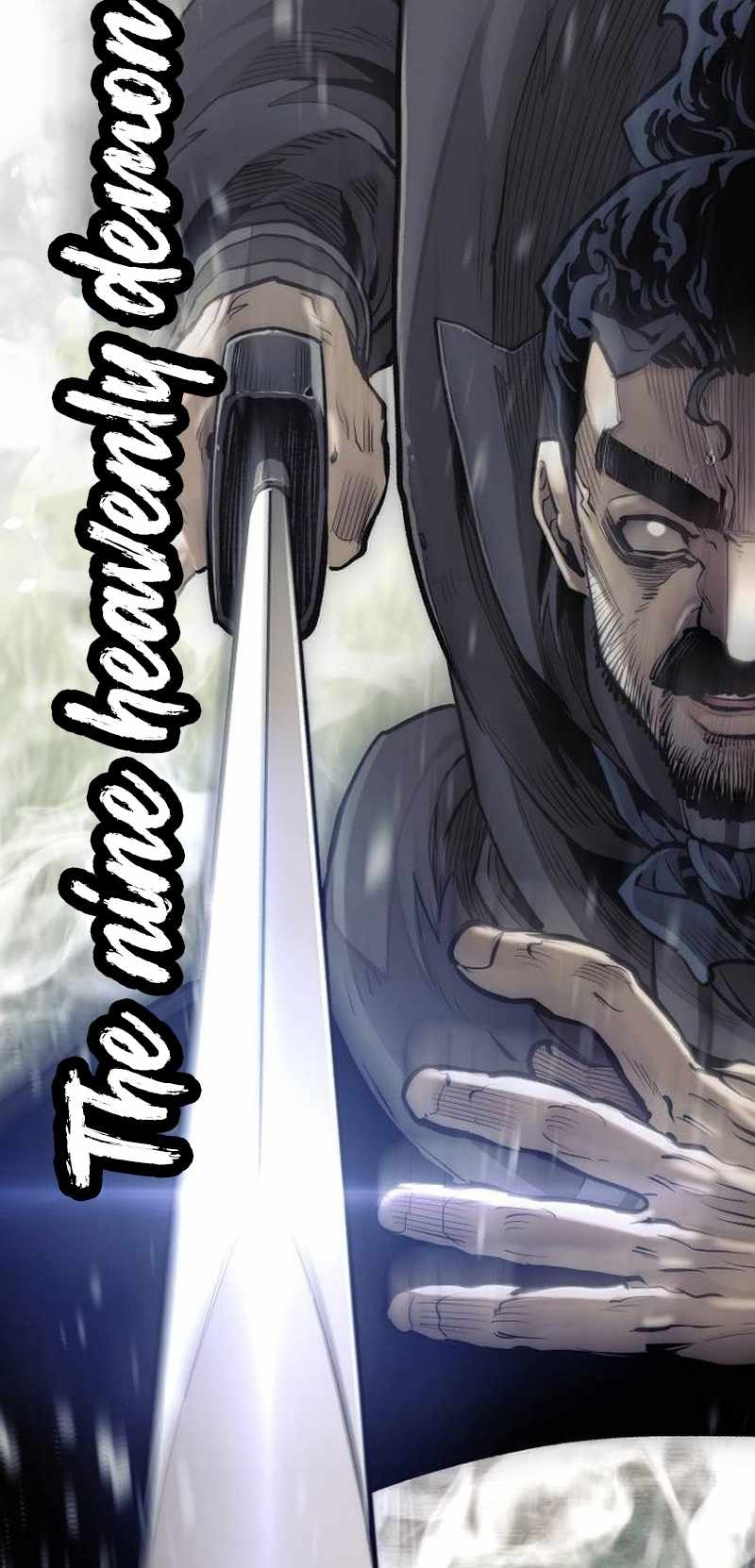 Read Heavenly Demon Cultivation Simulation EN Manga Online