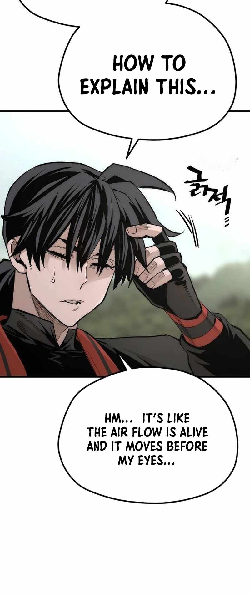 Read Heavenly Demon Cultivation Simulation EN Manga Online