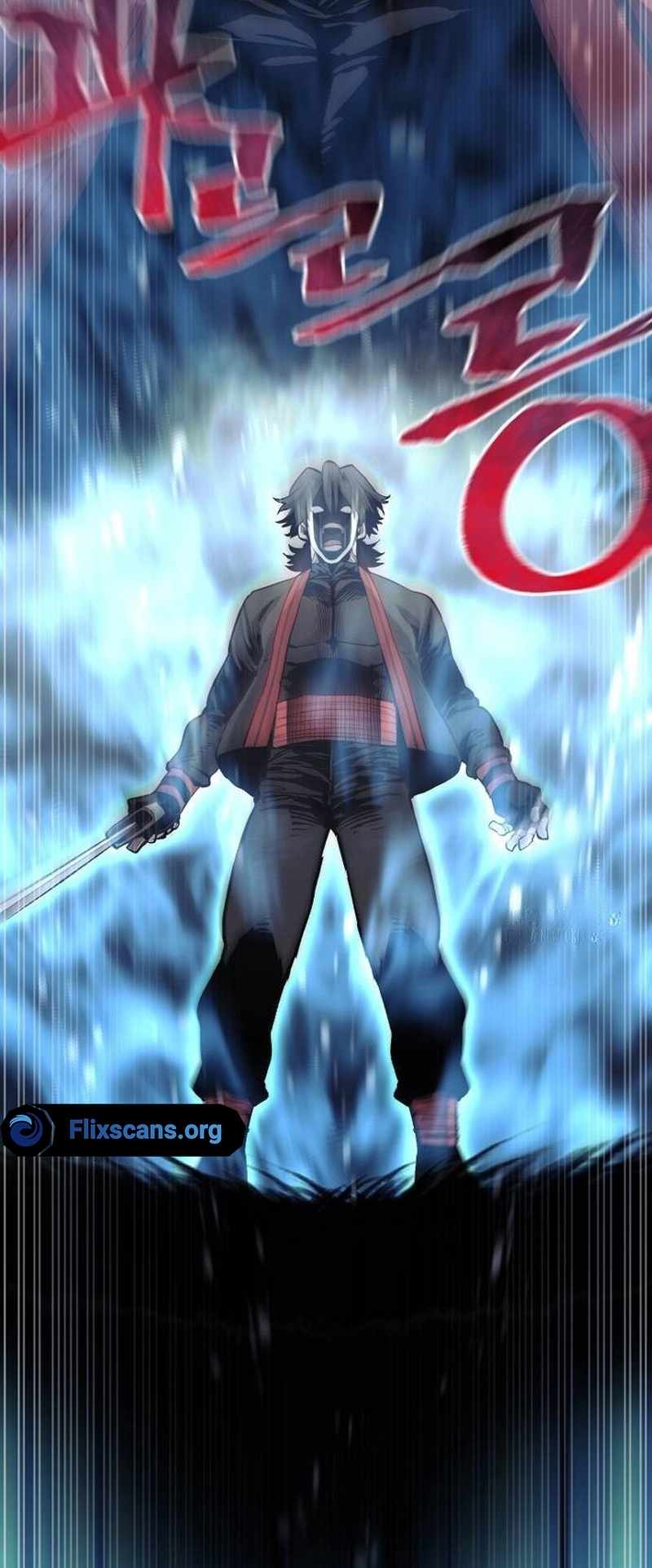 Read Heavenly Demon Cultivation Simulation EN Manga Online