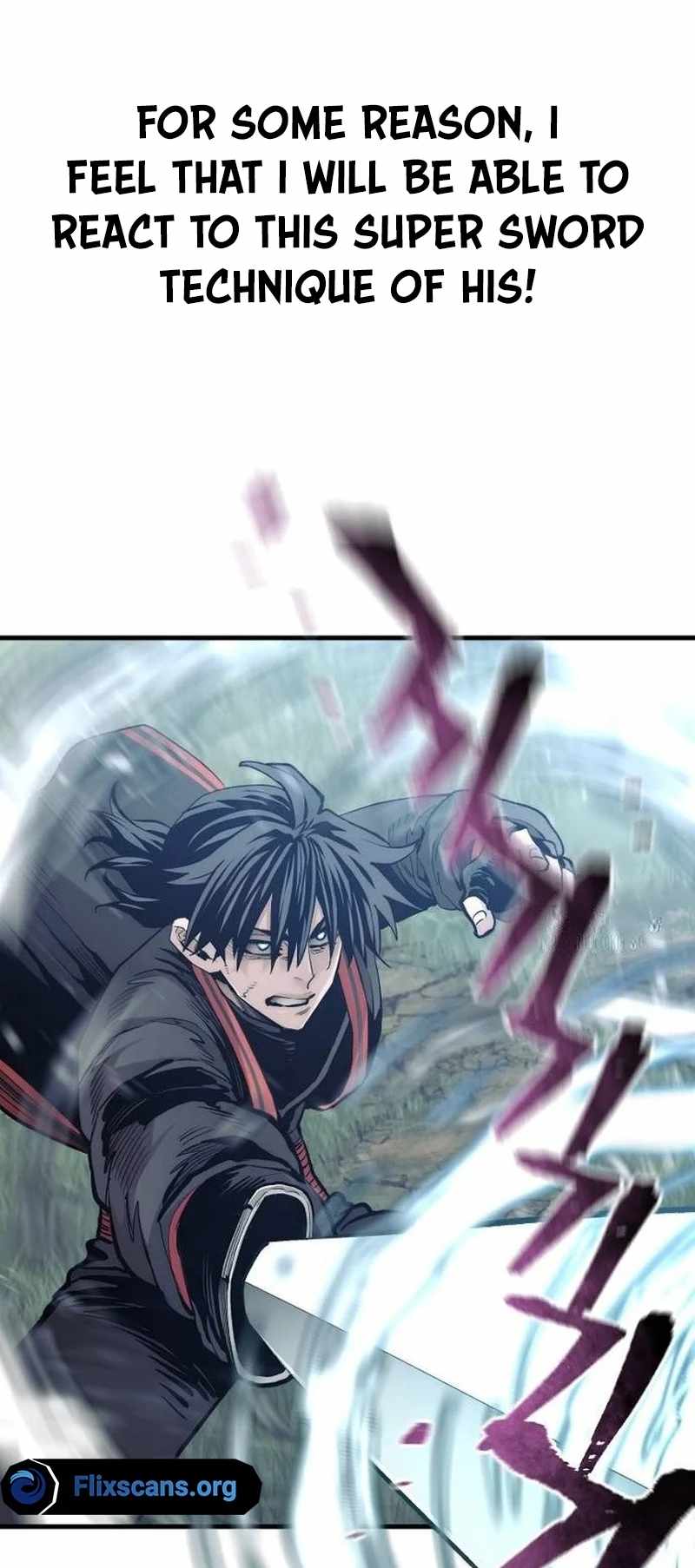 Read Heavenly Demon Cultivation Simulation EN Manga Online