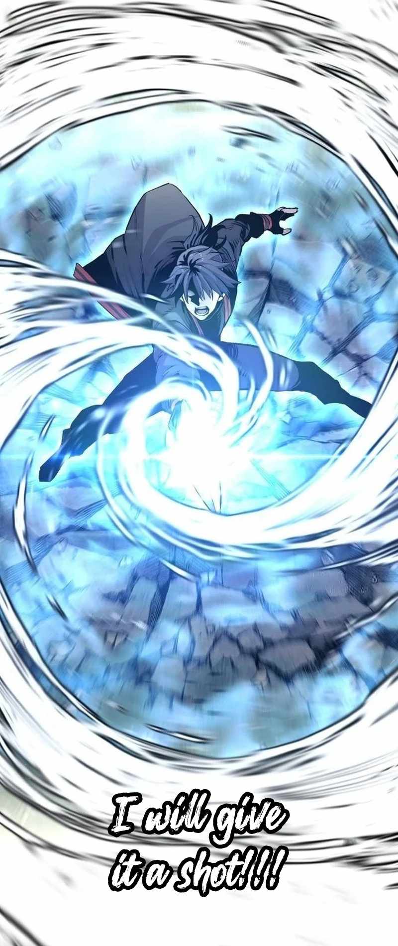 Read Heavenly Demon Cultivation Simulation EN Manga Online
