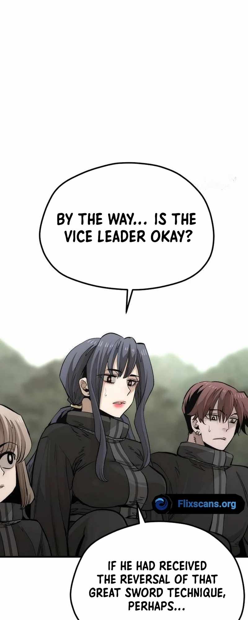 Read Heavenly Demon Cultivation Simulation EN Manga Online
