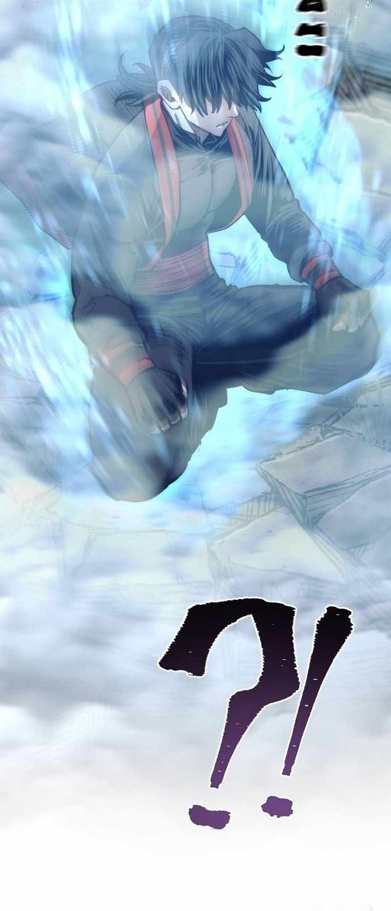 Read Heavenly Demon Cultivation Simulation EN Manga Online