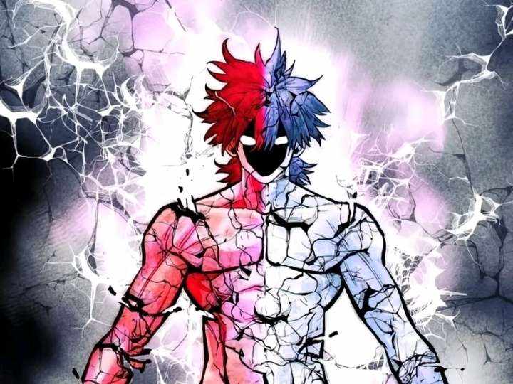 Read Heavenly Demon Cultivation Simulation EN Manga Online