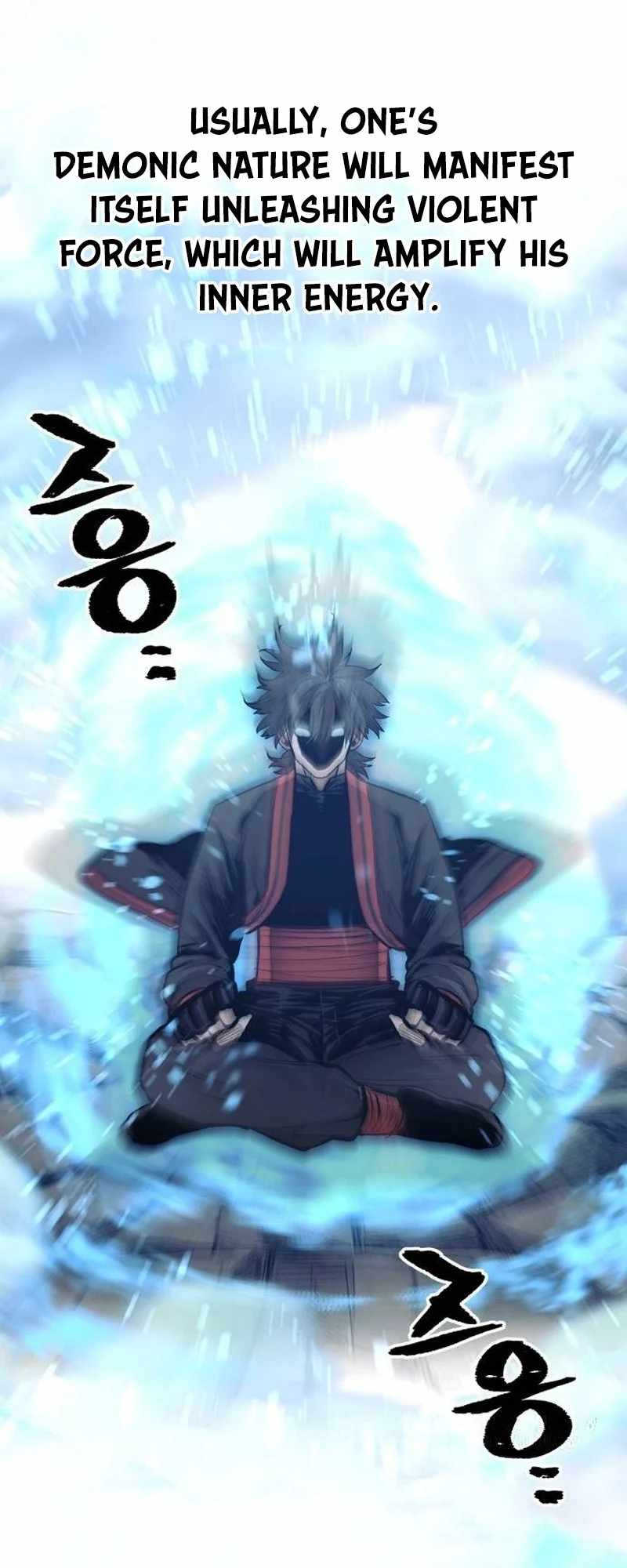 Read Heavenly Demon Cultivation Simulation EN Manga Online