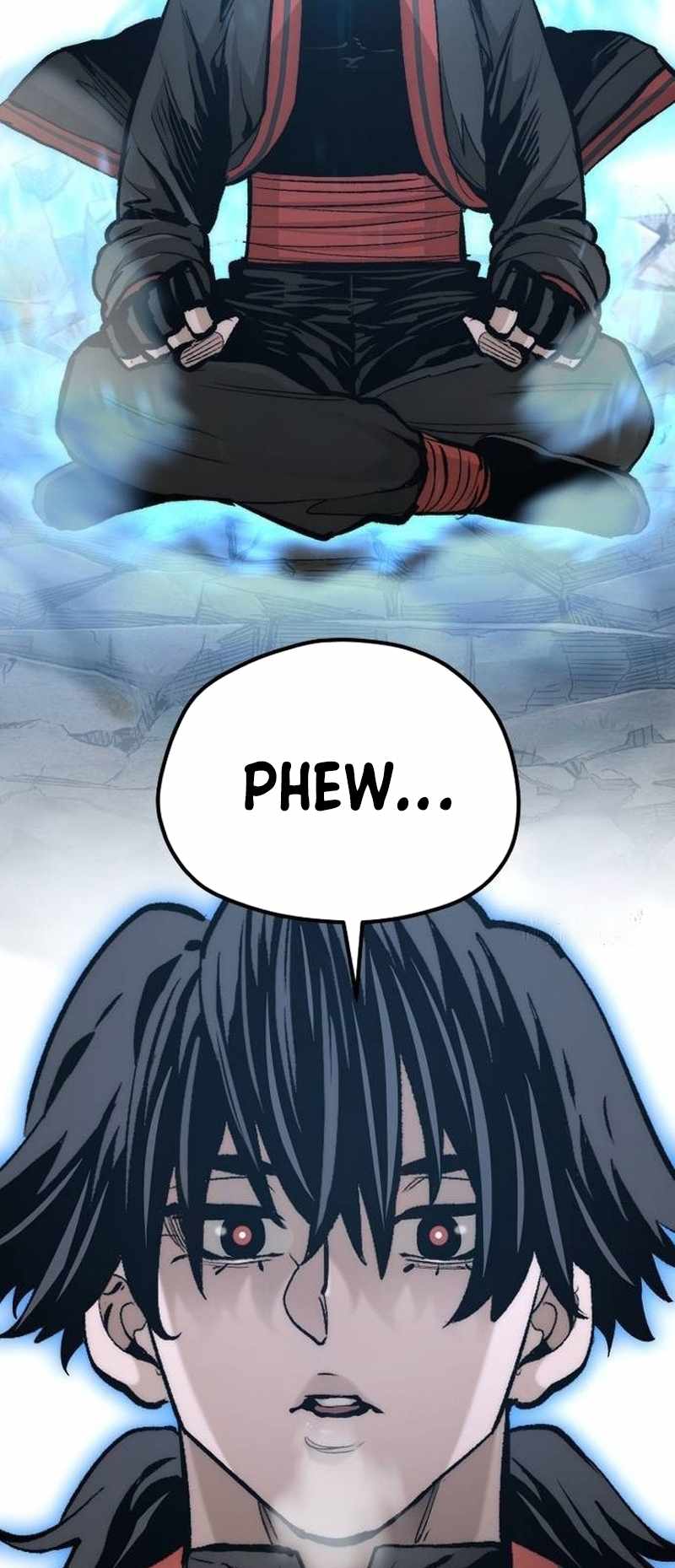 Read Heavenly Demon Cultivation Simulation EN Manga Online