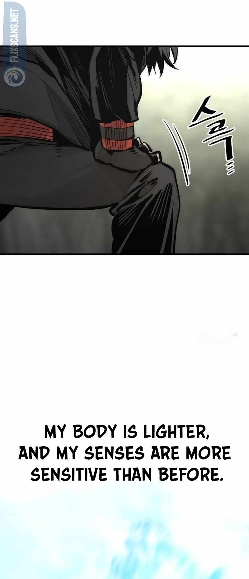 Read Heavenly Demon Cultivation Simulation EN Manga Online