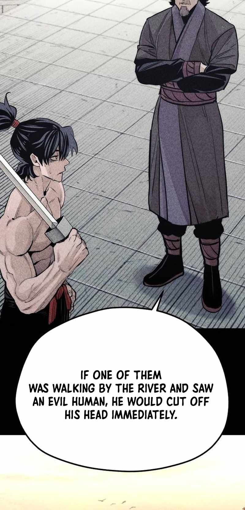 Read Heavenly Demon Cultivation Simulation EN Manga Online