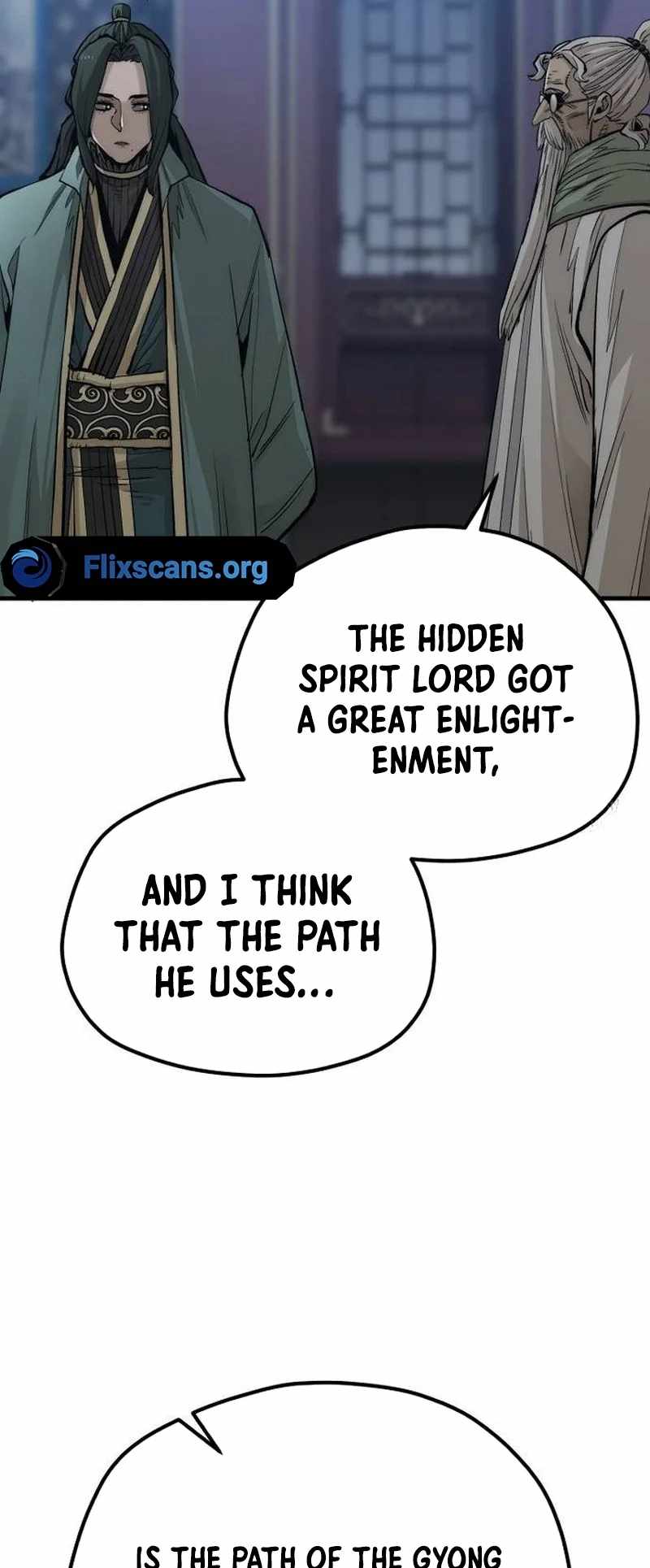 Read Heavenly Demon Cultivation Simulation EN Manga Online