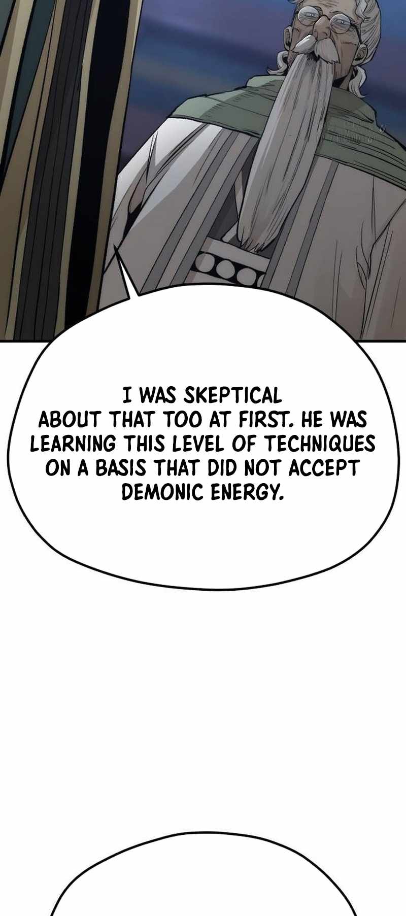 Read Heavenly Demon Cultivation Simulation EN Manga Online