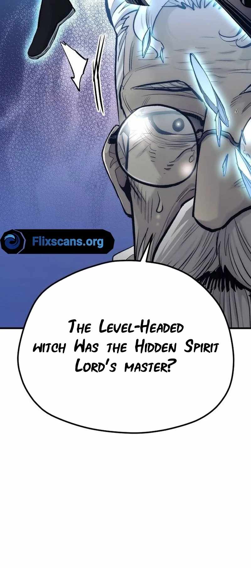 Read Heavenly Demon Cultivation Simulation EN Manga Online