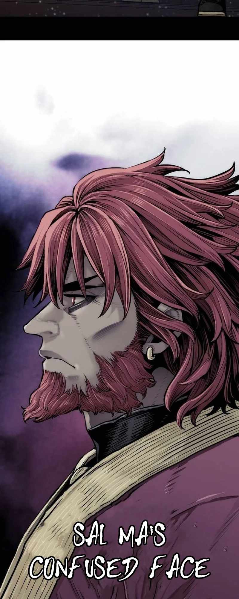 Read Heavenly Demon Cultivation Simulation EN Manga Online