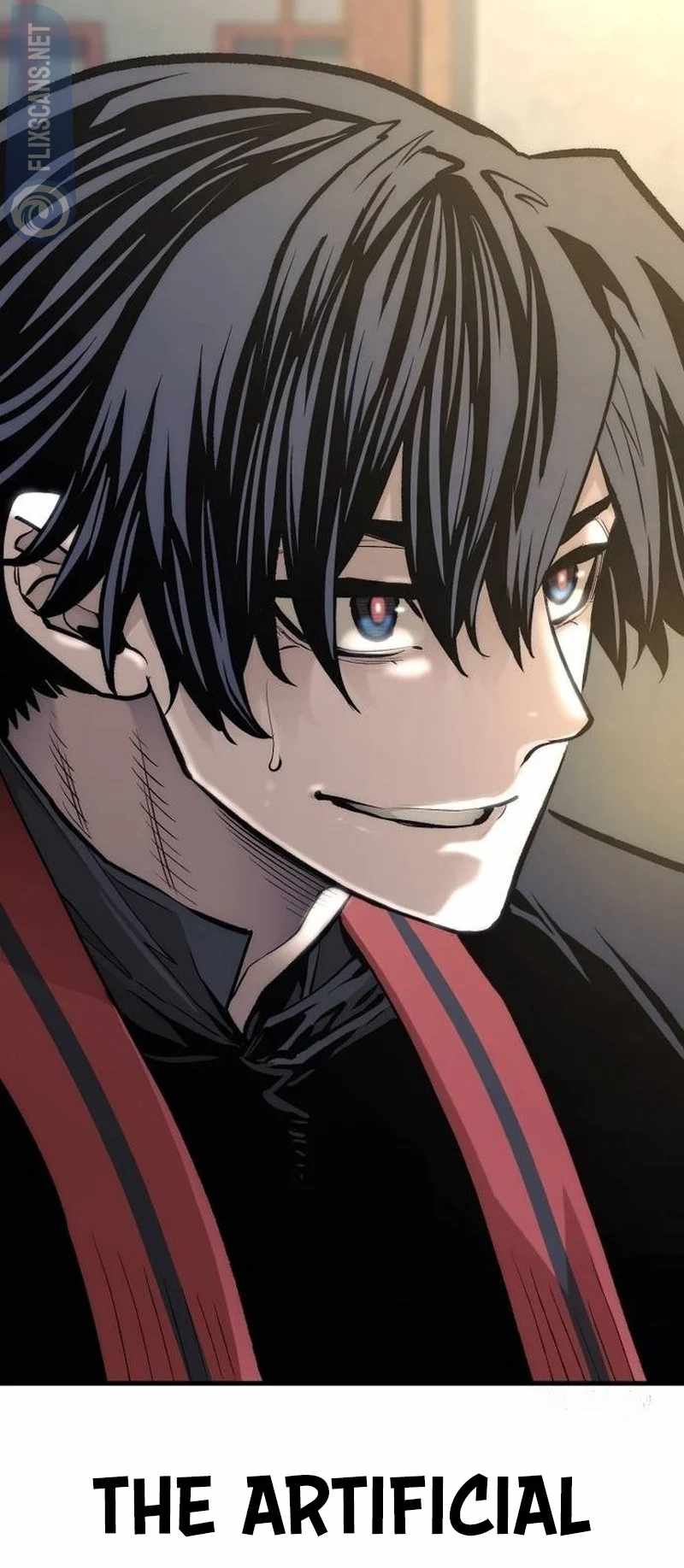 Read Heavenly Demon Cultivation Simulation EN Manga Online
