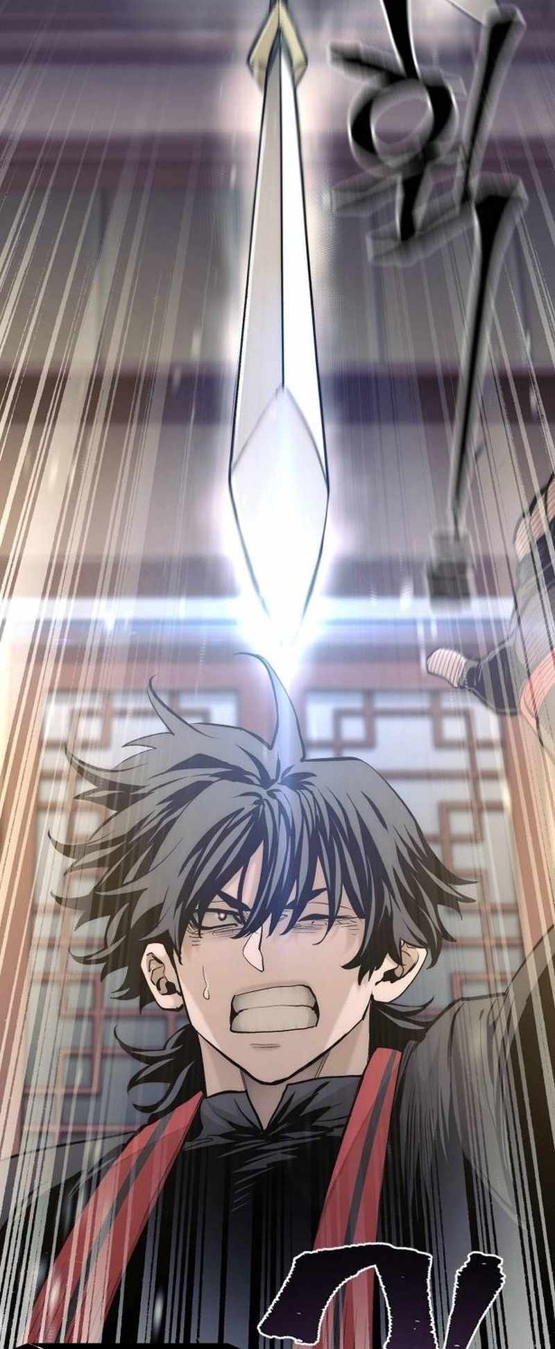 Read Heavenly Demon Cultivation Simulation EN Manga Online