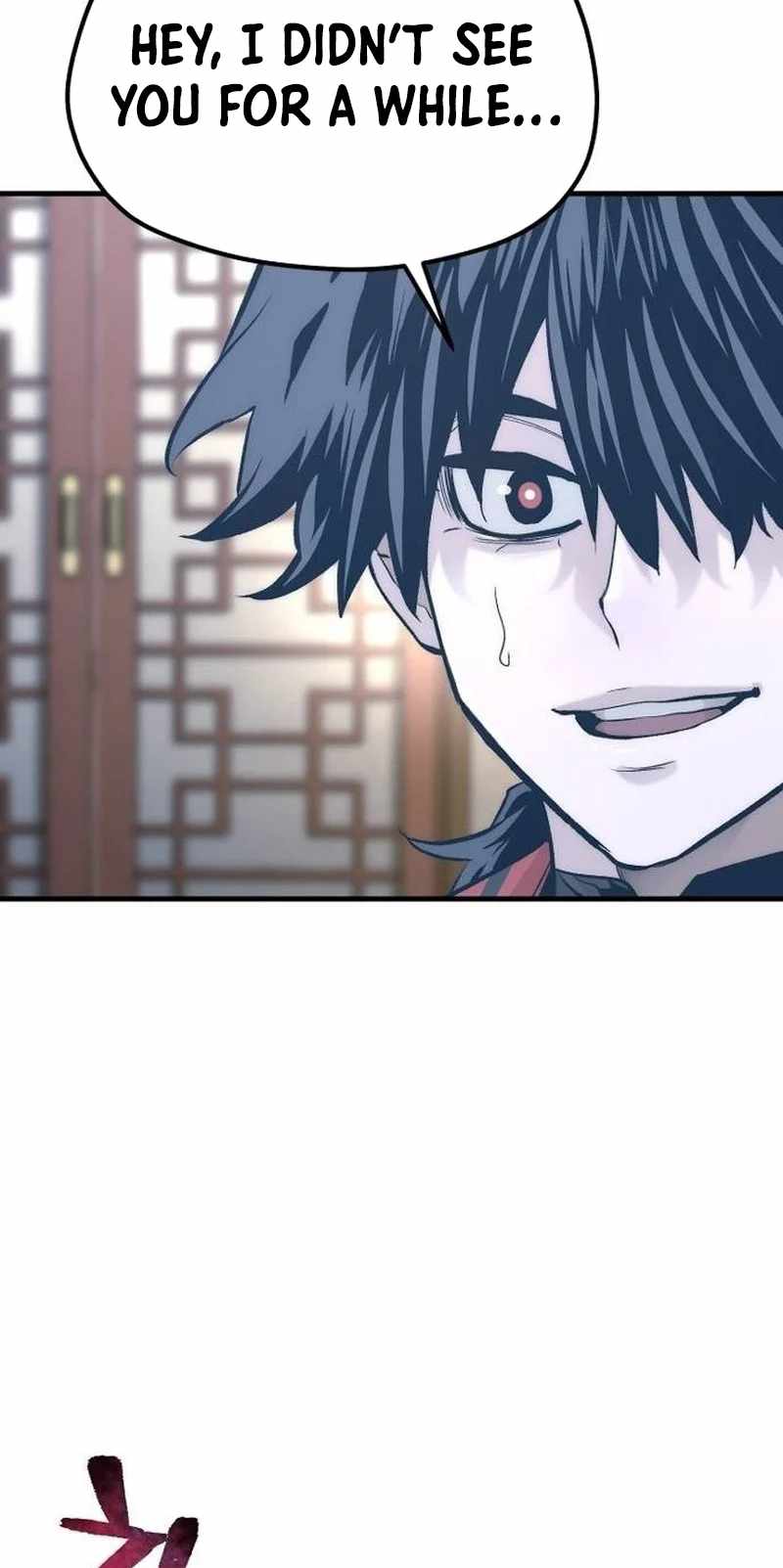Read Heavenly Demon Cultivation Simulation EN Manga Online