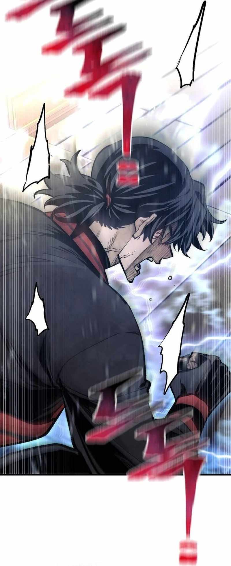 Read Heavenly Demon Cultivation Simulation EN Manga Online