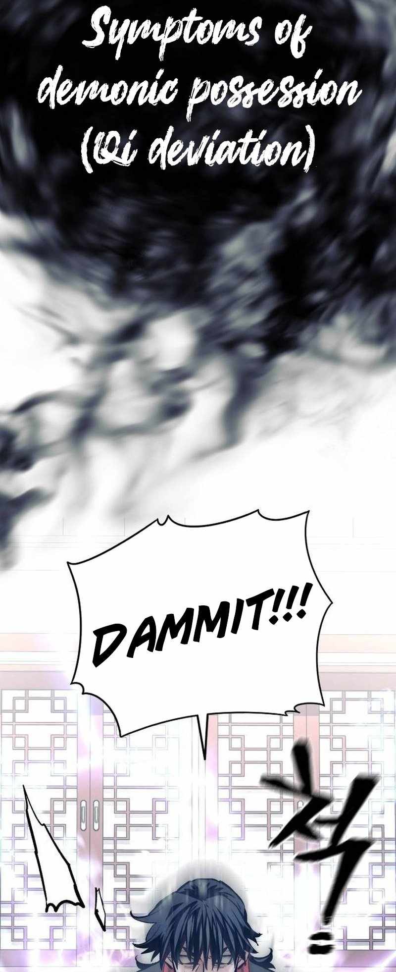 Read Heavenly Demon Cultivation Simulation EN Manga Online