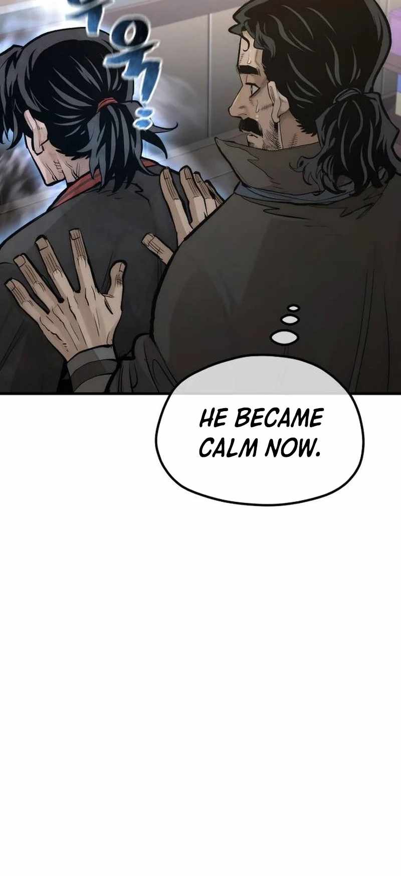 Read Heavenly Demon Cultivation Simulation EN Manga Online