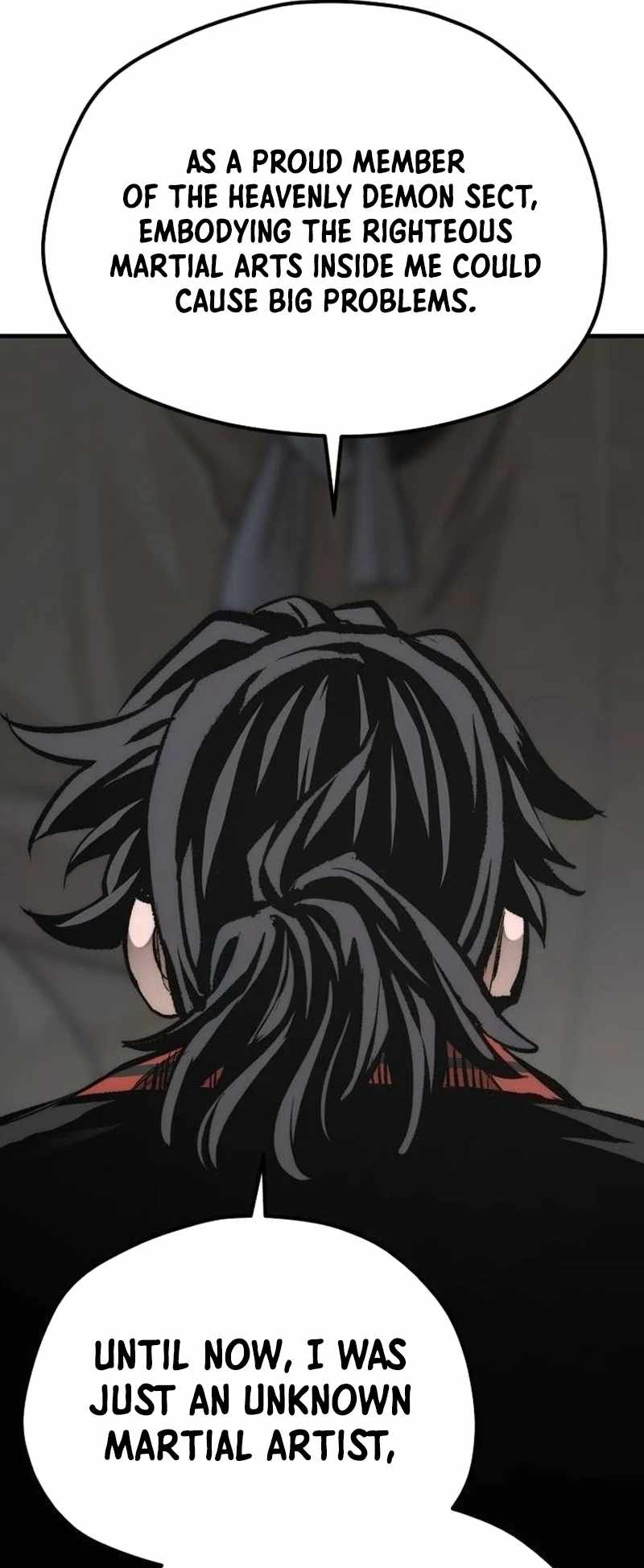 Read Heavenly Demon Cultivation Simulation EN Manga Online