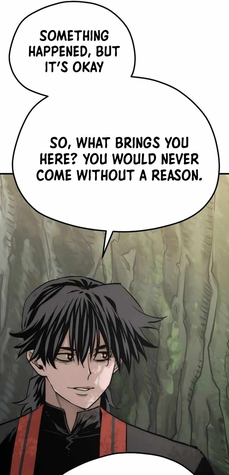 Read Heavenly Demon Cultivation Simulation EN Manga Online