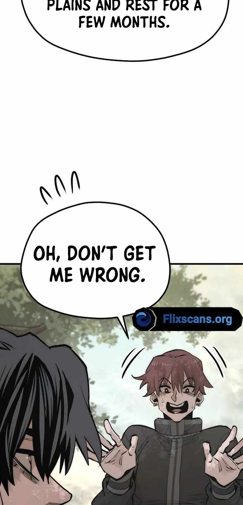 Read Heavenly Demon Cultivation Simulation EN Manga Online