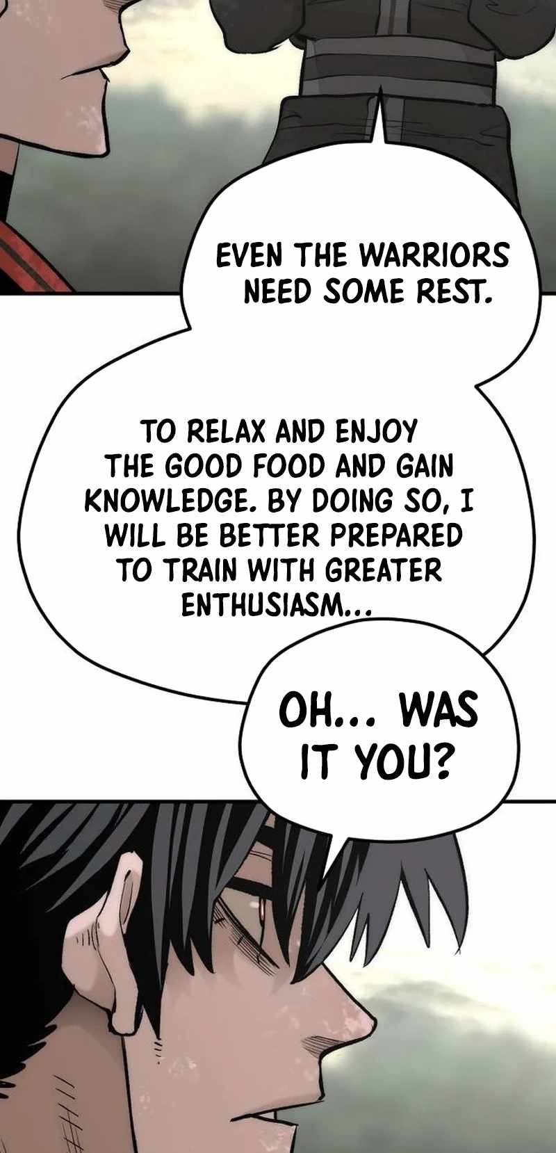 Read Heavenly Demon Cultivation Simulation EN Manga Online