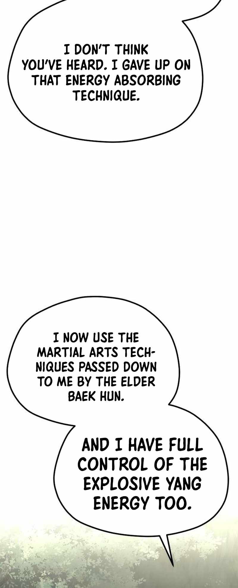 Read Heavenly Demon Cultivation Simulation EN Manga Online